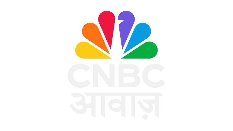 CNBC Awaaz