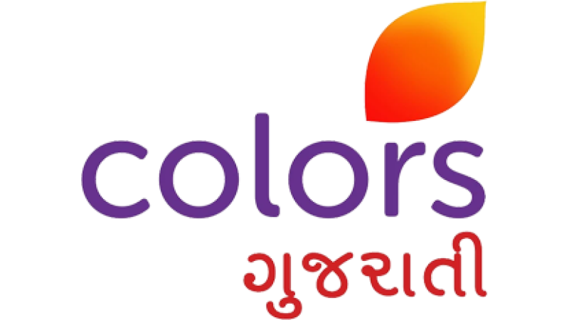 Colors Gujarati