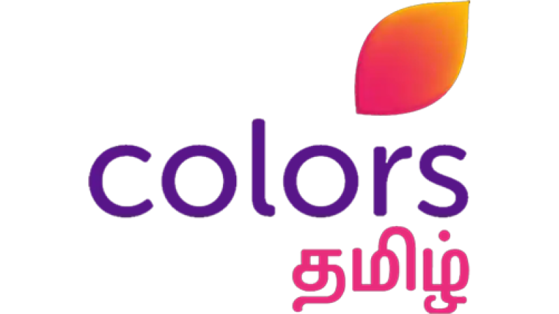 Colors Tamil