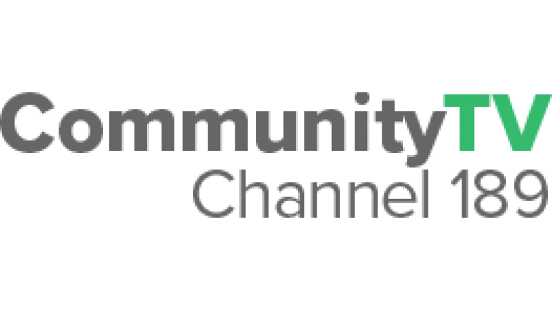 CommunityTV Channel 189