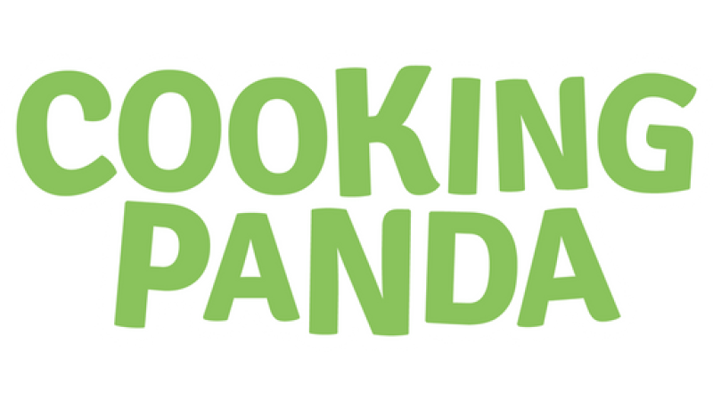 Cooking Panda