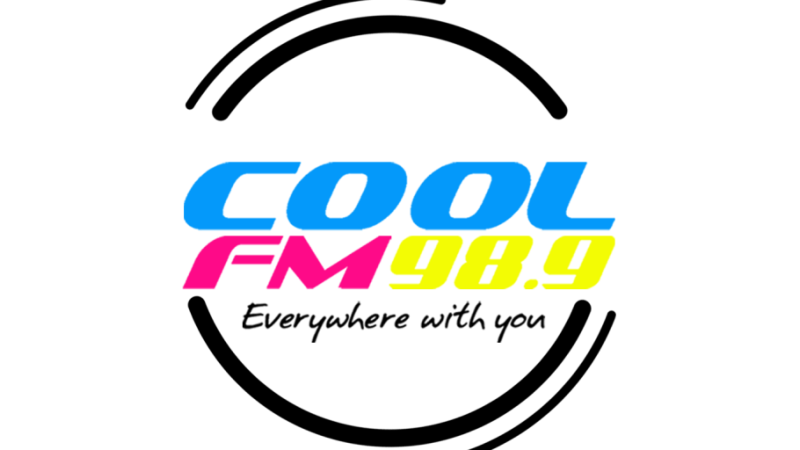 Cool FM 98.9