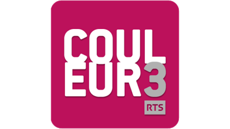 Couleur 3