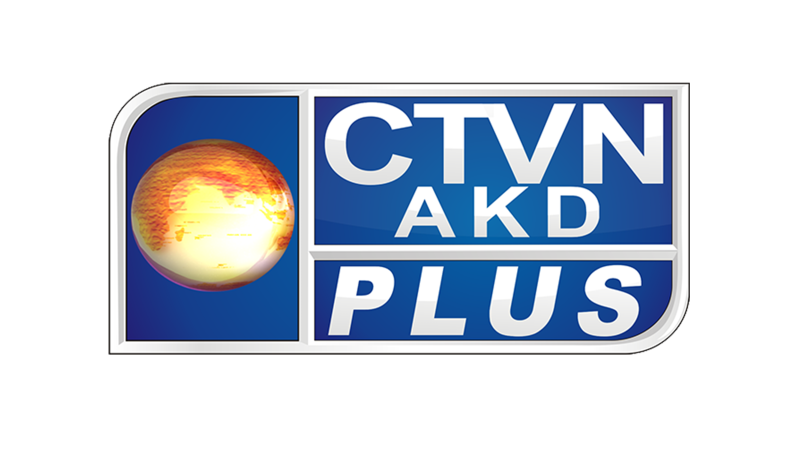 CTVN AKD Plus