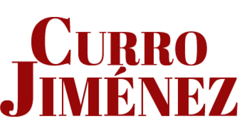 Curro Jimenez