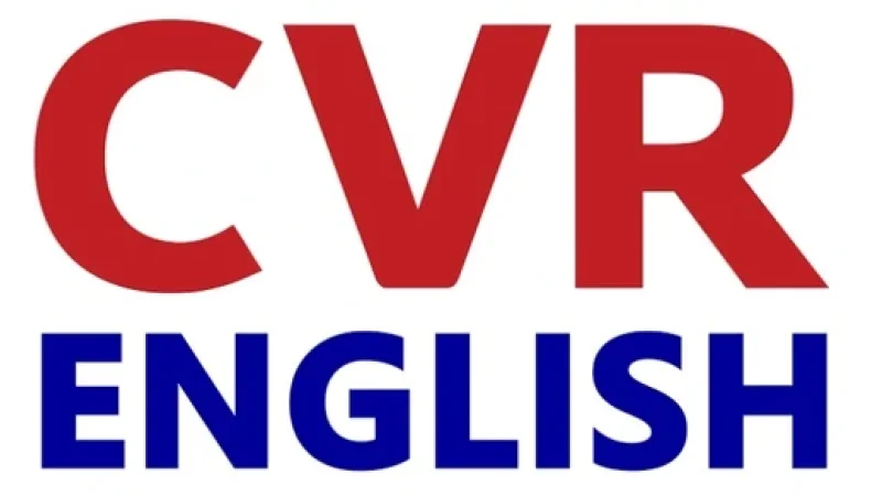 CVR English