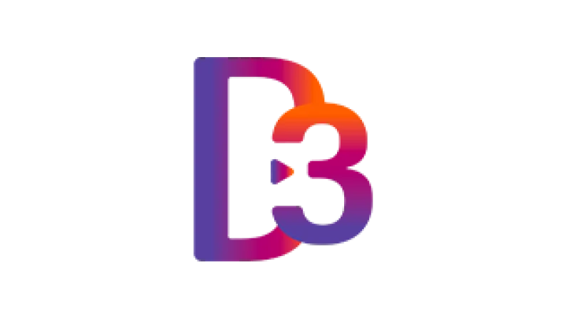 D3 TV