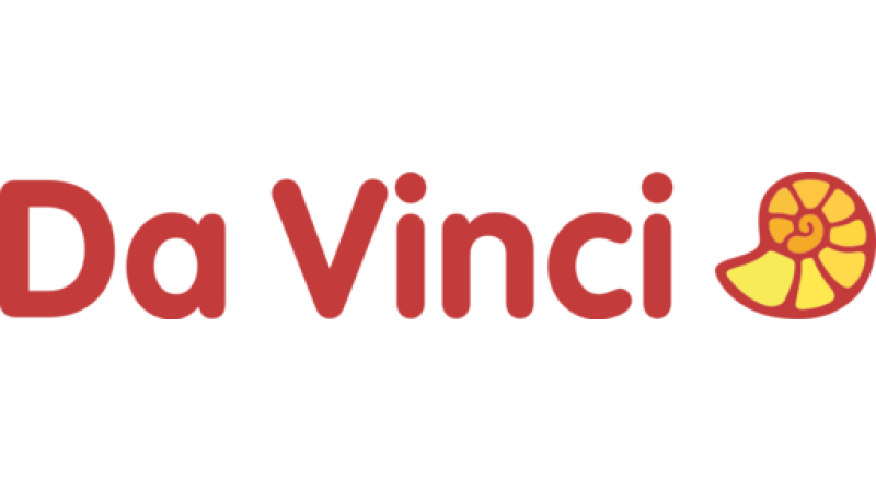 Da Vinci Asia