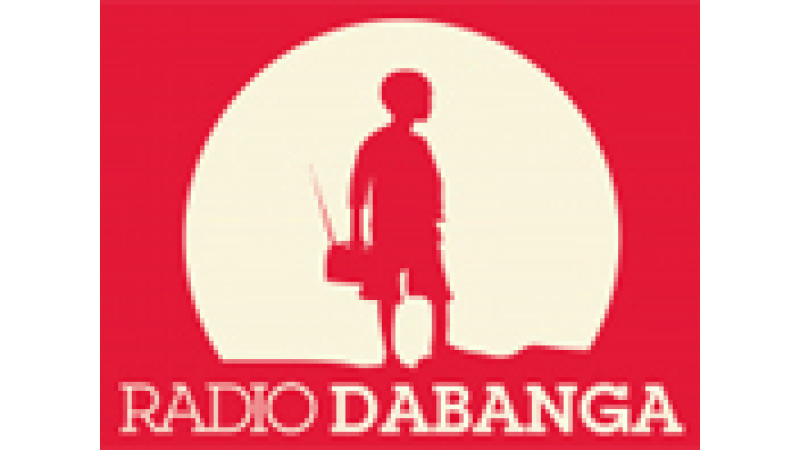 Dabanga TV