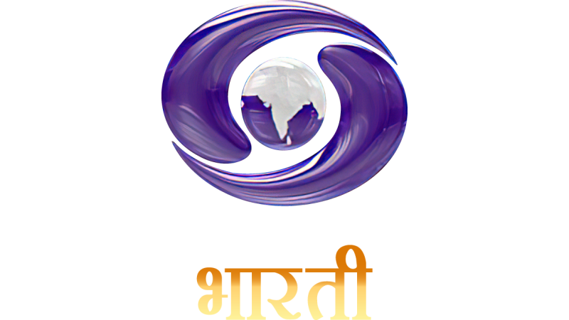 DD Bharati