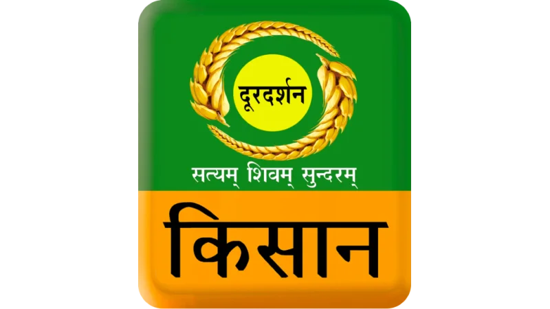 DD Kisan