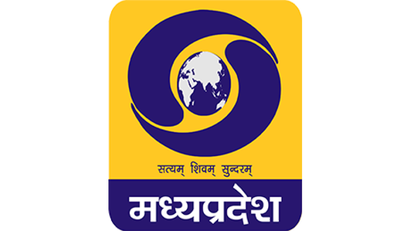 DD Madhya Pradesh