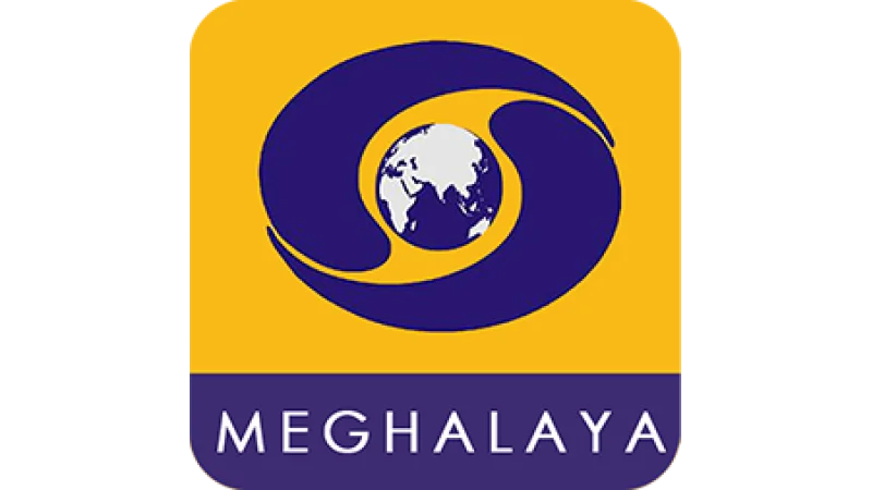 DD Meghalaya