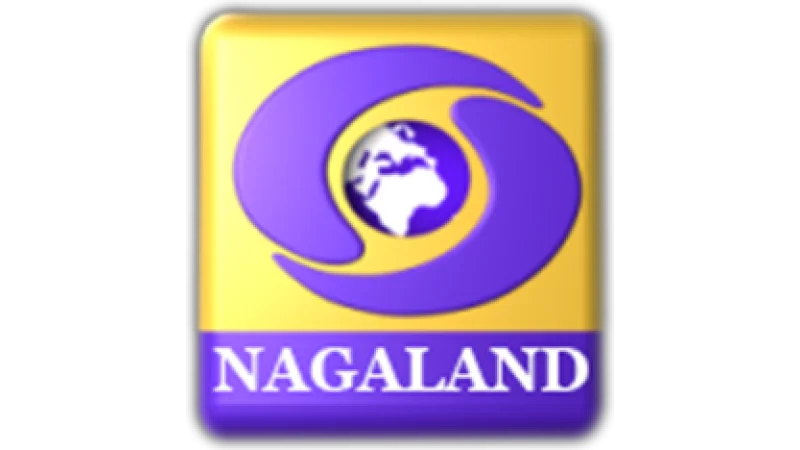 DD Nagaland