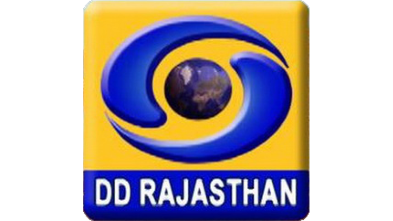 DD Rajasthan