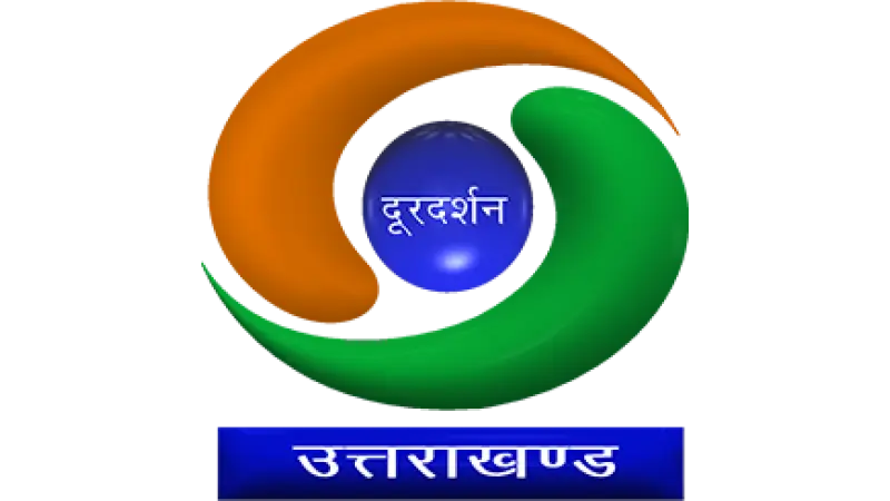 DD Uttarakhand