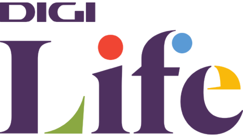Digi Life
