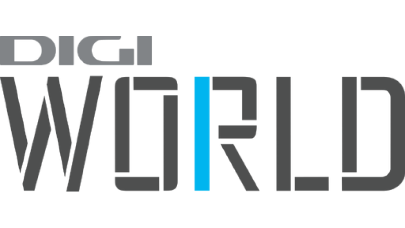 Digi World