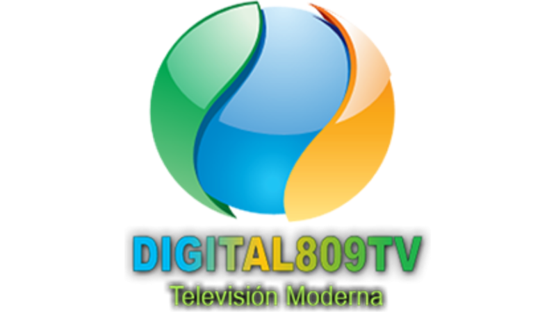 Digital809 TV