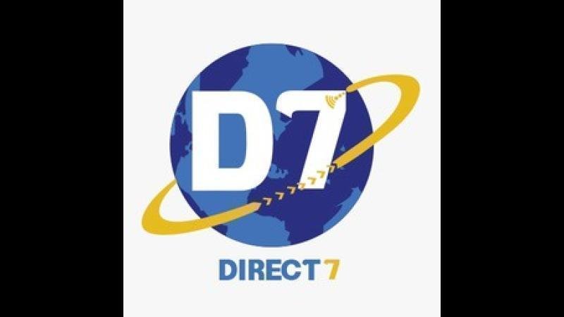 Direct 7 TV