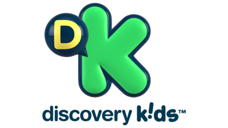 Discovery Kids