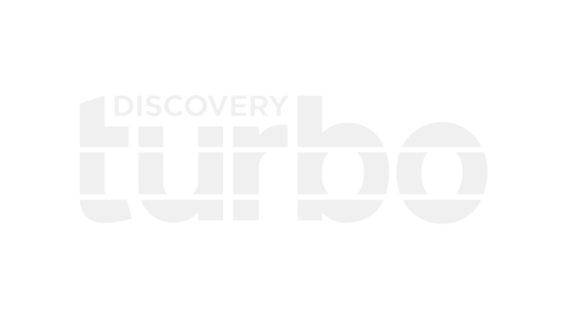 Discovery Turbo