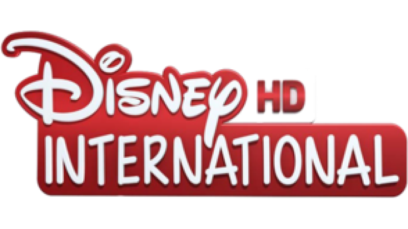 Disney International HD