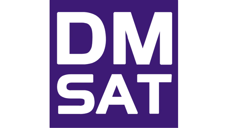 DM Sat