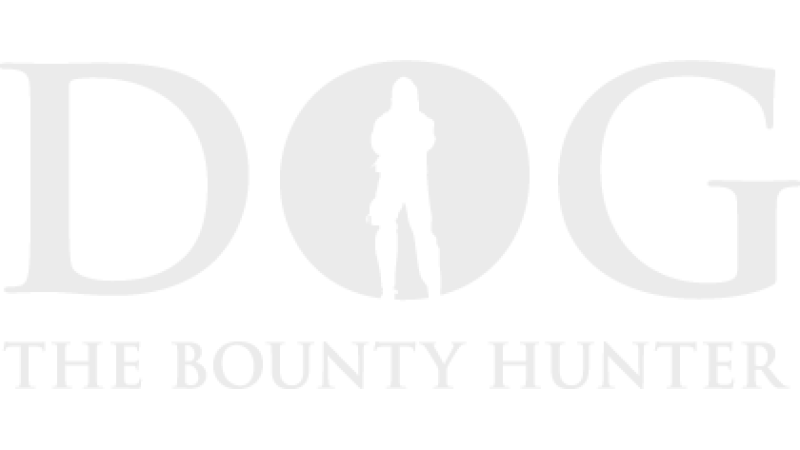 Dog the Bounty Hunter