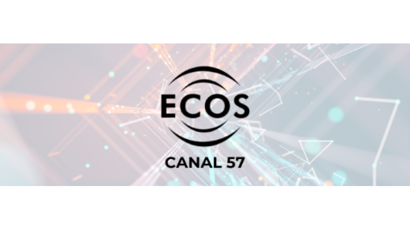Ecos Canal 57