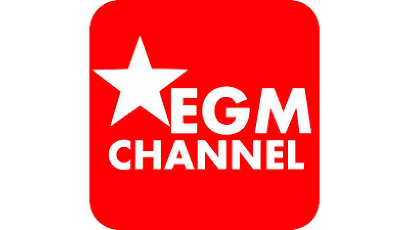 EGM Channel
