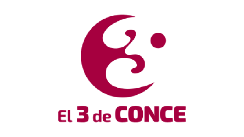 El 3 de Conce
