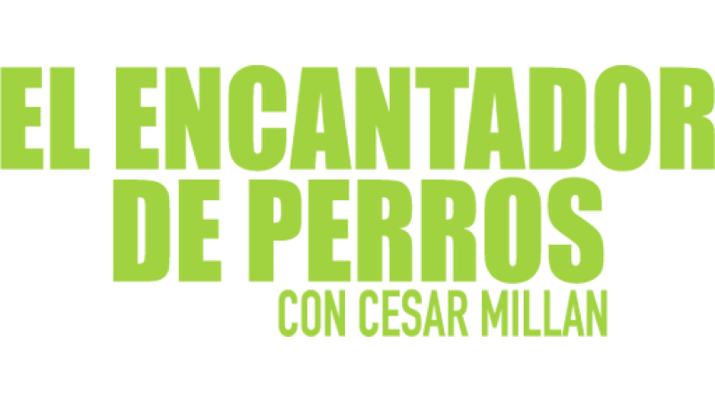 El encantador de perros