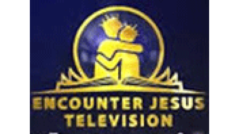 Encounter Jesus TV