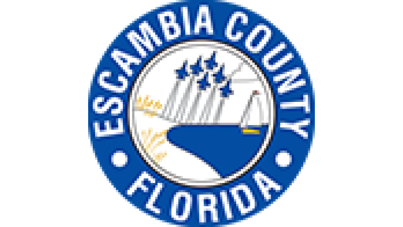 Escambia County TV