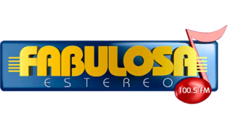 Fabulosa Estereo 100.5 FM