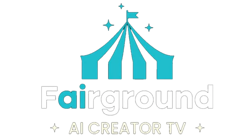 Fairground AI Creator TV