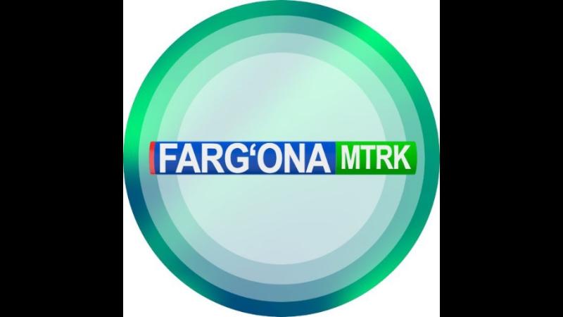 Farg'ona MTRK