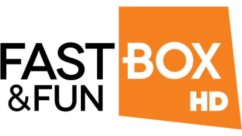 Fast&FunBox