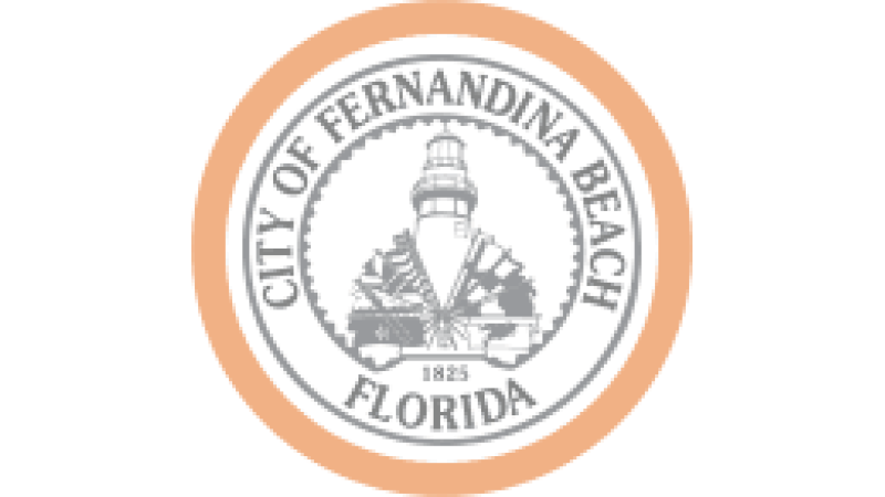 Fernandina Beach Channel