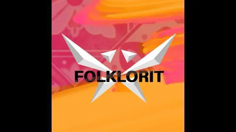 Folklorit TV