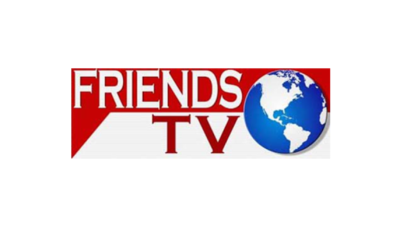Friends TV
