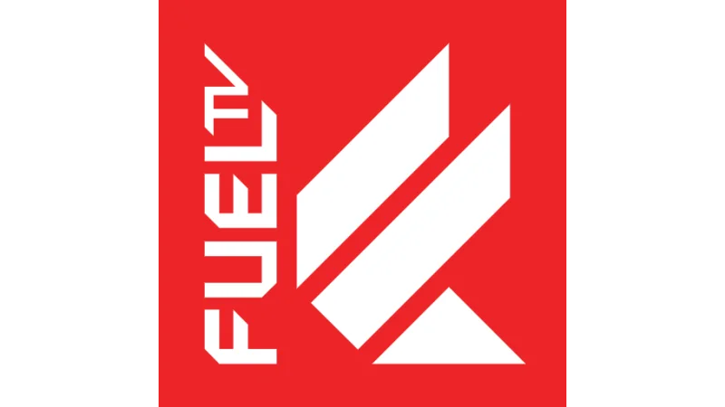 FUEL TV