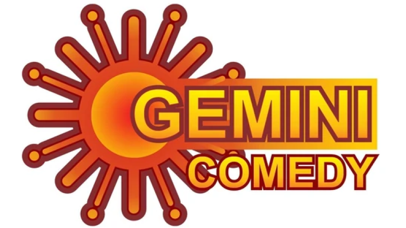 Gemini Comedy