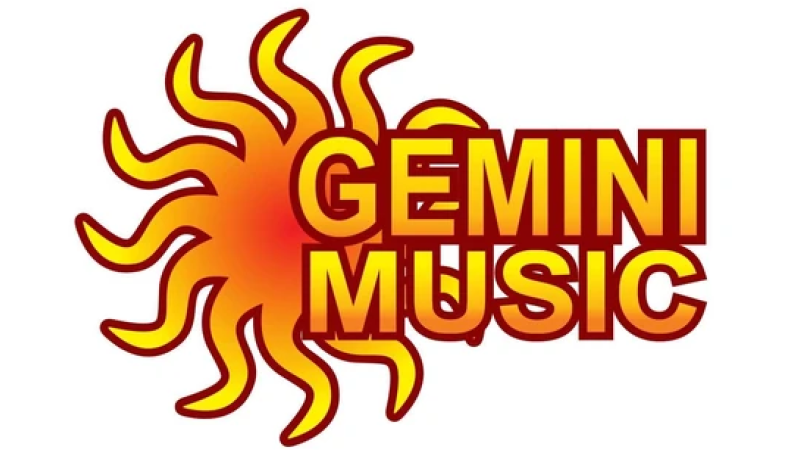 Gemini Music