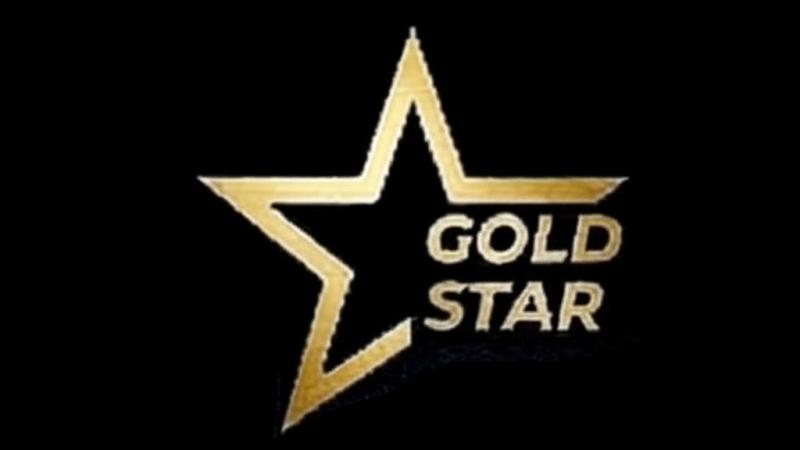 Gold Star