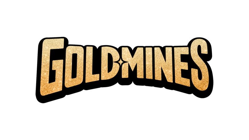 Goldmines