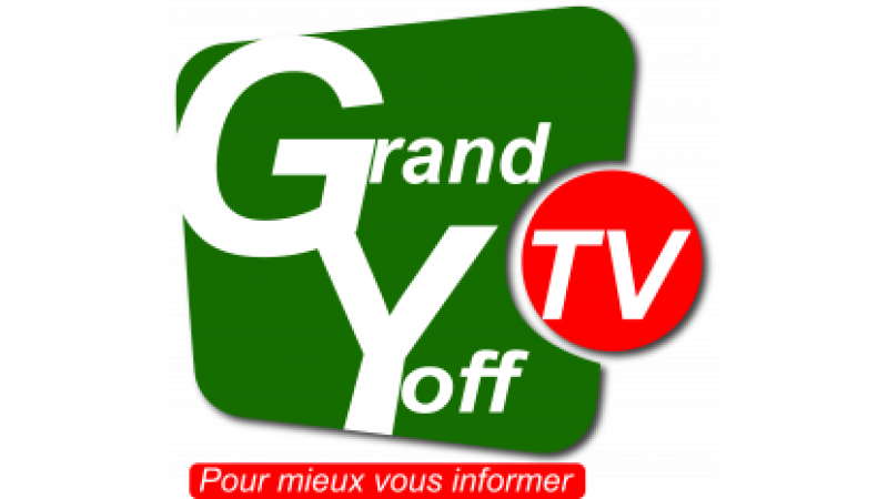 Grand Yoff TV
