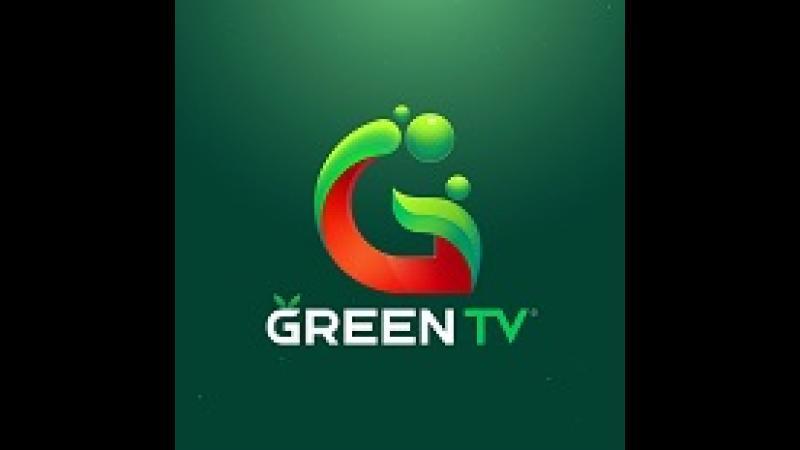 Green TV