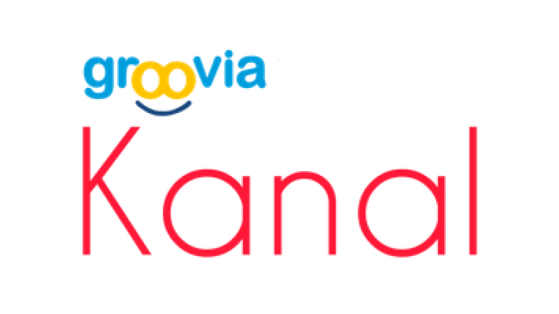 Groovia Kanal